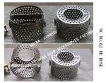 STAINLESS STEEL 316 SUCTION FILTER FOR OIL TANK SEWAGE WELL MEODL: NO.62RB-80A