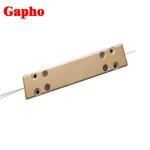 2x1 / 3x1 / 7x1 / 19X1 Fiber Laser Beam Combiner Polarization 915 / 975 / 1064nm