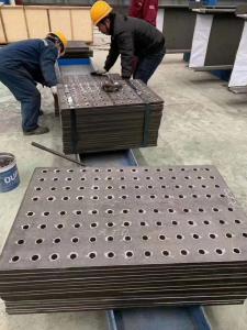 Wholesale CNC Angle Steel Drilling Machine Metal Drilling Machine Steel Structure Industry from china suppliers