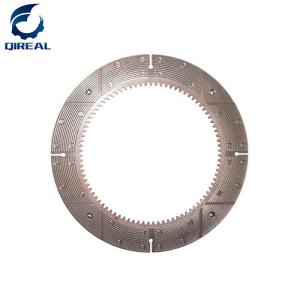 Wholesale D80A-12 bronze friction plate for Komatsu bulldozer 131-10-11110 from china suppliers