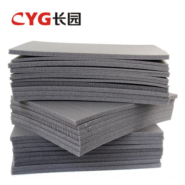 Energy Saving Cross Linked Polyethylene Foam Good Chemical Durability