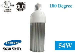 Wholesale 3000K-6000K Φ92*280mm IP65 Outdoor 5940lm 54w 180 Degree LED Bulb from china suppliers