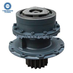 Wholesale CX240 SH240-5 CX240LR Excavator Swing Gearbox KBC0127 Drive Gp - Swing O/W Motor from china suppliers