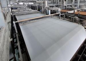 Wholesale 3600mm Wide Steel Frame Support Vacuum Belt Filter Slurry Filtration Application from china suppliers
