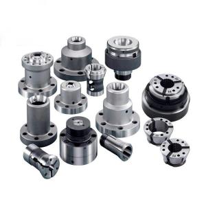 Wholesale Milling Computerized CNC Machined Parts 100% Inspection Before Shipment from china suppliers