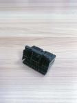 14 Pins Auto Electrical Connectors / Car Wire Connectors For Automotive