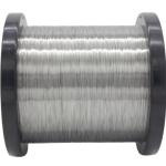 SPARK Cr15Ni60 Bare Heating Resistance Alloy Wire Rubber Insulation Golden/Blue