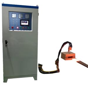 Wholesale 400KW Medium Frequency Induction Heating Equipment from china suppliers