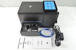 Bench Top Color Matching Double Beam Spectrophotometer For Plastic Metal