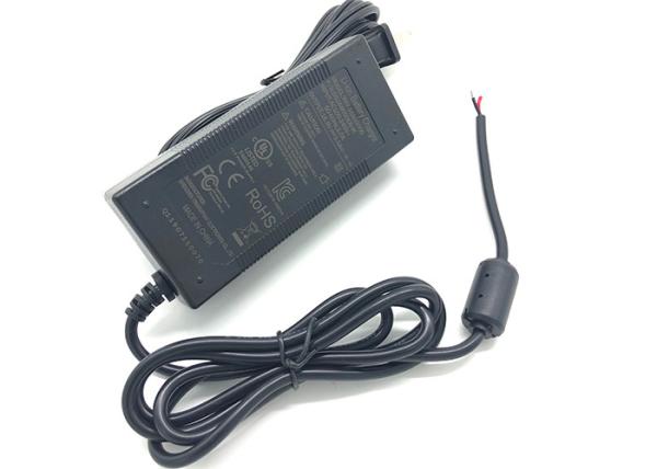 16.8V 3A AC DC Li-ion Battery Charger YHY-16803000 desktop 100-240vac with USA