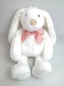 Wholesale OEM ODM Soft Plush Toys Colorful Bunny Stuffed Plush Animal Toys from china suppliers