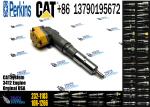 Common Rail Fuel Injector 232-1171 232-1183 4CR01974 169-7408 222-5967 232-1170