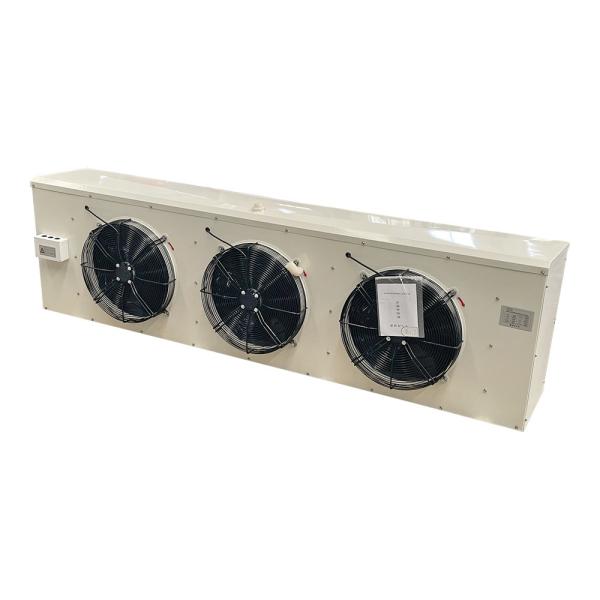 50 Lbs Fin Material Cold Room Evaporator with Stainless Steel or Steel Case