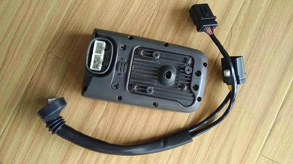 Monitor assembly 3150 Display Group 3160 Monitor Marine 3176 MPD Panel Parts