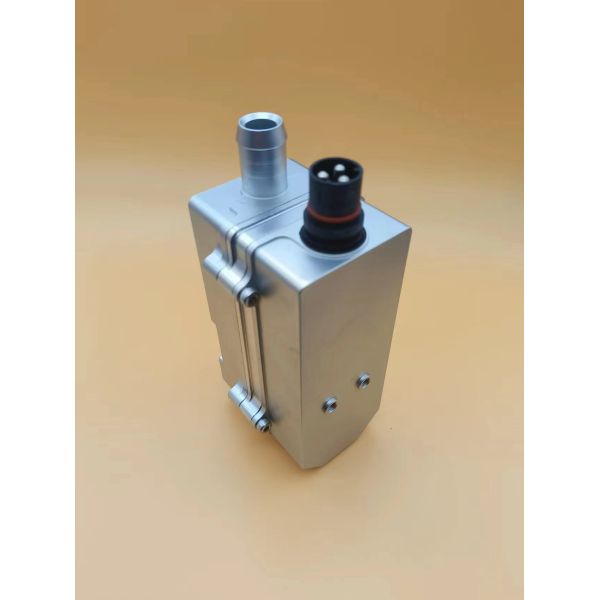 Reliable Auto Coolant Heater 500W PTC Heating with Strong Applicability