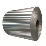 8011 Aluminum Foil Roll 250mm 18mic 300mm 7mic 8011 Aluminum Foil Jumbo Roll