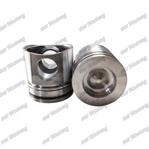 Wholesale Piston ISB5.9 3946153 For Cummins Diesel Engine Repair Parts from china suppliers