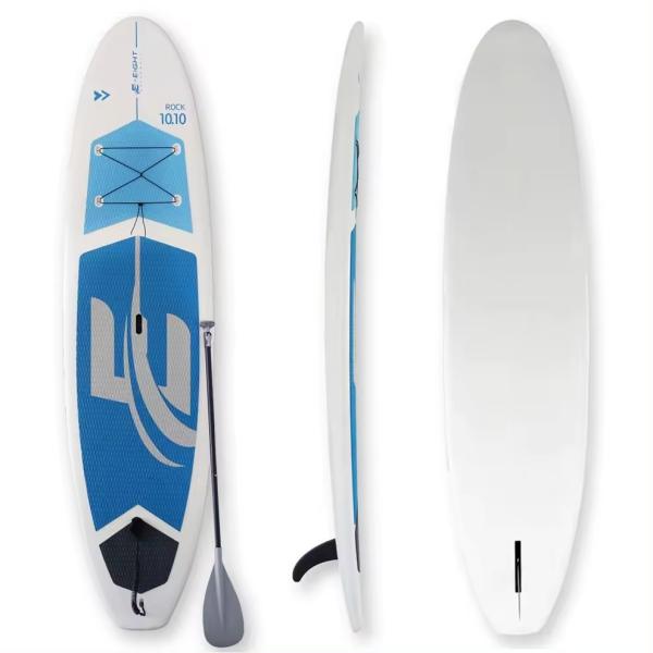 New Design Factory Price SUP Paddle Board Wholesale Durable Stand Up Paddle