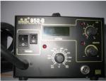 952B 24V Hot Air Work Station , SMD Hot Air Rework Station