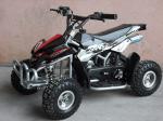 49cc ATV,2-stroke,air-cooled,single cylinder,gas:oil=25:1. Pull start,good