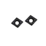CCMT060202/ CCMT060204/ CCMT060208 Carbide Insert for general material