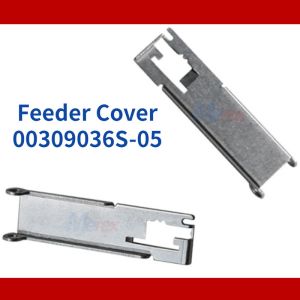Siemens ASM SMT Machines Feeder Cover 00309036S05-05