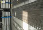 Alloy 718 Seamless Nickel Alloy Pipe , Alloy Steel Tube UNS N07718 W.Nr. 2.4668