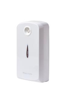 Wholesale Auto Battery Powered Aromatherapy Diffuser / Commercial Fragrance Dispenser from china suppliers