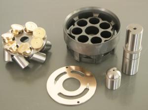 Wholesale PAVC33 PAVC65 PAVC100 Parker Hydraulic Piston Pump Parts from china suppliers