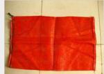 Small Colorful PP Woven Industrial Mesh Bags For Storage Maize , Corn , Grain