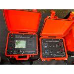 Digital IP Geophysical Resistivity Meter For Underground Water Detection