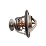 Cummins ISF2.8 Diesel Engine parts original light truck thermostat kit 5257076