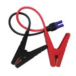 EC5 Connector Alligator Clamp 12v/24v Battery Jump Starter Cable for Various