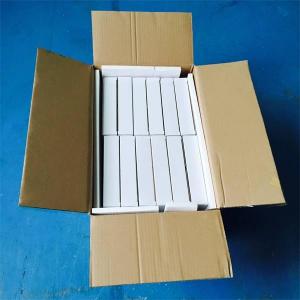 Wholesale Clear 8.5x11 display sign holders with business card holder from china suppliers