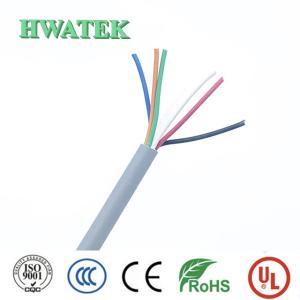 Wholesale Flexible PVC Jacket Bared Copper Stranded Cable 3C×0.75mm2 1119103 Equivalent Cable from china suppliers