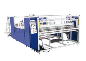 Wholesale Fabric Belt Fibc Jumbo Bag Cutting Machine FIBC Making Machine from china suppliers