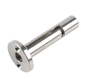Wholesale Titanium Metal CNC Machining Parts Plating Nickel Customized from china suppliers