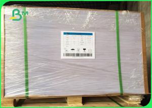 Wholesale 70gsm / 80gsm / 100gsm Bond Paper In Jumbo Roll Uncoated Book Paper from china suppliers