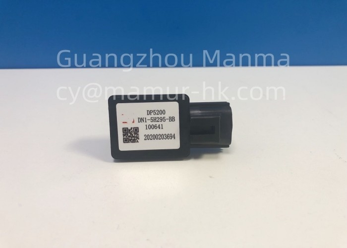 Differential Pressure Sensor For JMC 493 Euro4 DN1-5H295-BB Truck Auto Parts