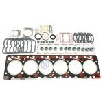 6D102 Lower Engine Repair Kit 3802376 3802267 3802029 Engine Gasket Kit For