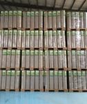 0.8*34m Durable Thickness 0.72mm Temporary Protective Floor Covering