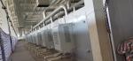 200v Stretch Film Rewinding Machine Automatic Production Line Extruder Output