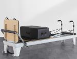 Aluminum Alloy Small White Bed Customized Shaping And Fitness Equipment