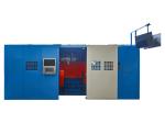 Heavy Duty Silver Double Twist Buncher With 3500KG Load Capacity