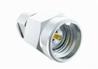 Male Stainless Steel Precision 2.92mm RF Connector MF30A Cable Coaxial