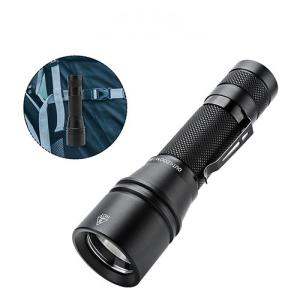 Wholesale Waterproof Focus Powerful Tactical Led Light 10W IPX6 Large Spotlight from china suppliers