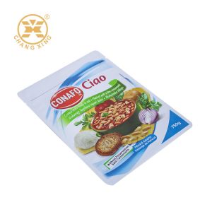 Wholesale High Temperature Packaging Retort Microwaveable Pouch Custom Full Printing from china suppliers