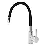 Single Handle None Spray 35mm Flexible Kitchen Faucet