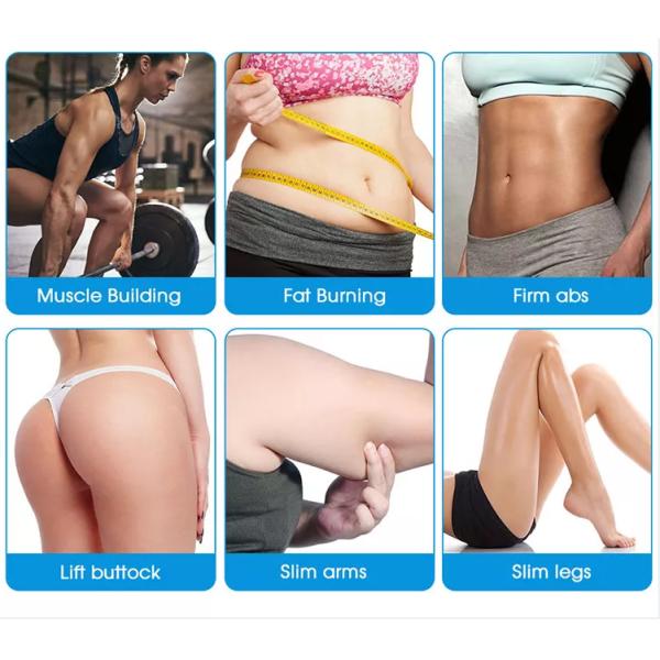 OEM Emshape Machine Slim Muscle Stimulator Body Sculpt