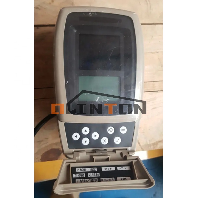 E320C E325C E330C LCD Display Panel 260-2160 2602160 330C Monitor OEM 157-3198 1573198 260-2158